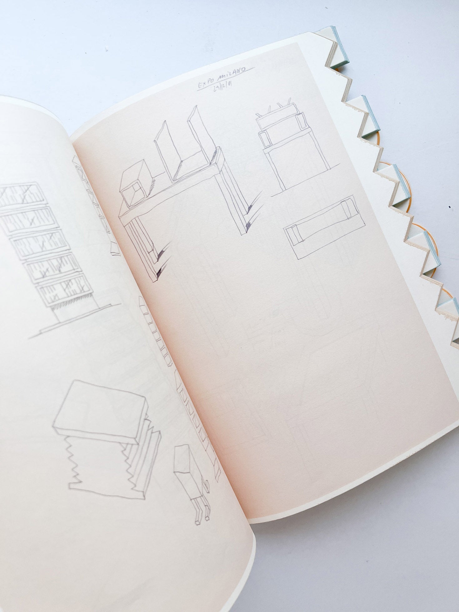 WERK No.21: Martine Bedin. Essay and interview by Alison Harley (2014)