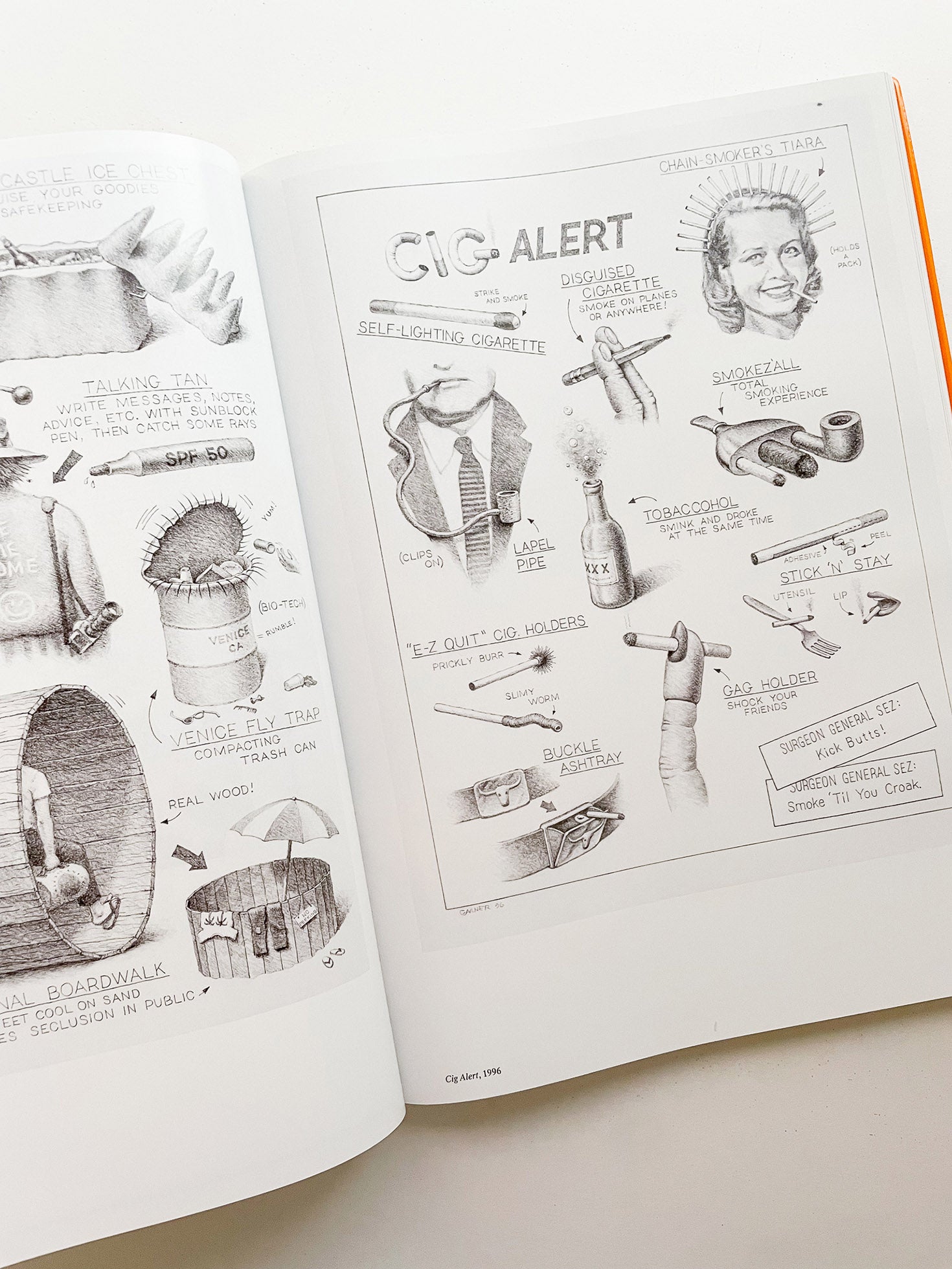 ACT LIKE YOU KNOW ME / Pippa Garner