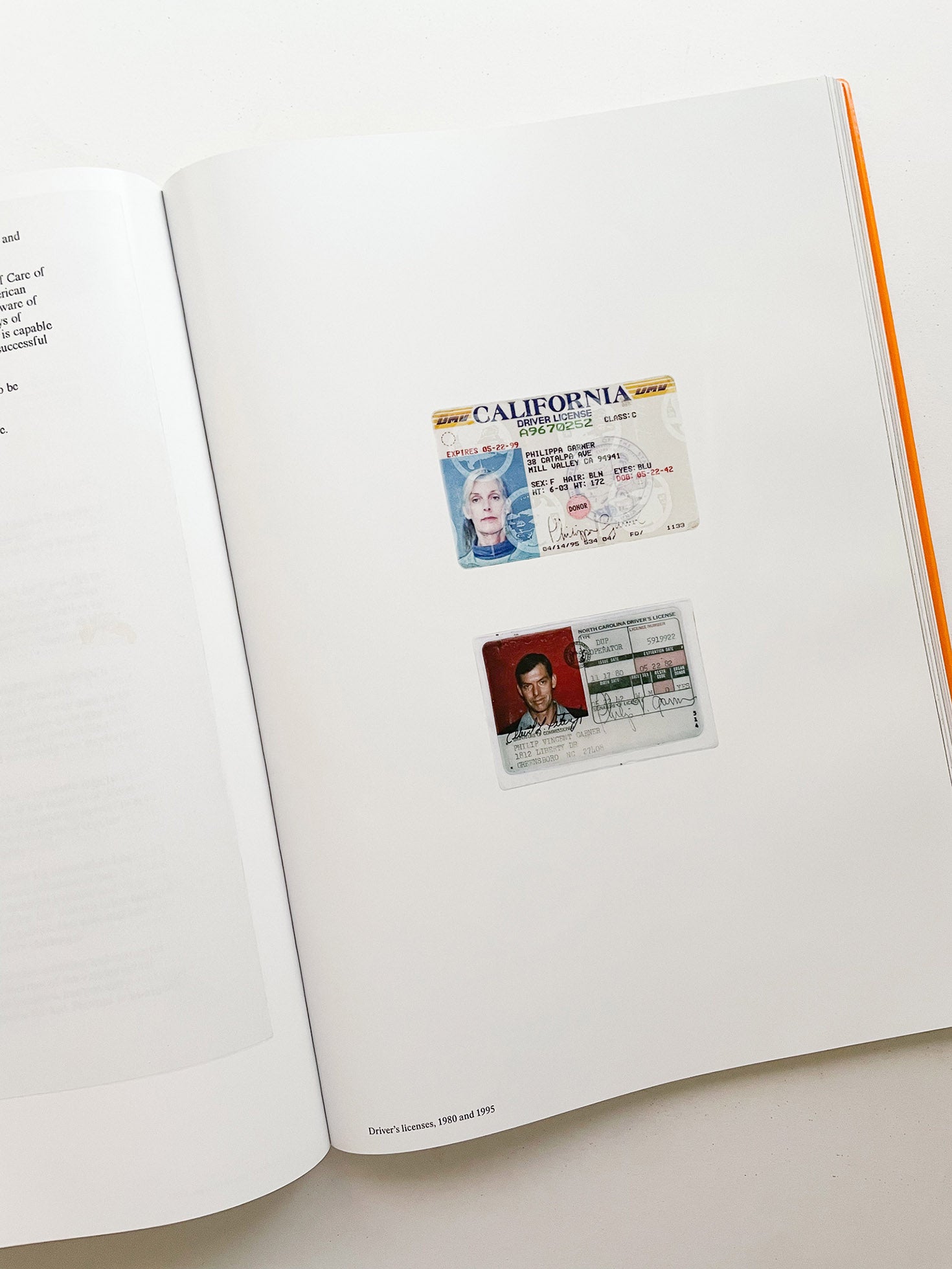 ACT LIKE YOU KNOW ME / Pippa Garner