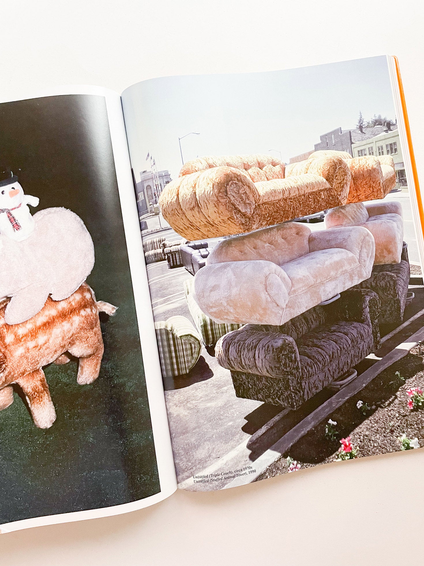 ACT LIKE YOU KNOW ME / Pippa Garner