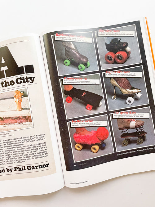 ACT LIKE YOU KNOW ME / Pippa Garner