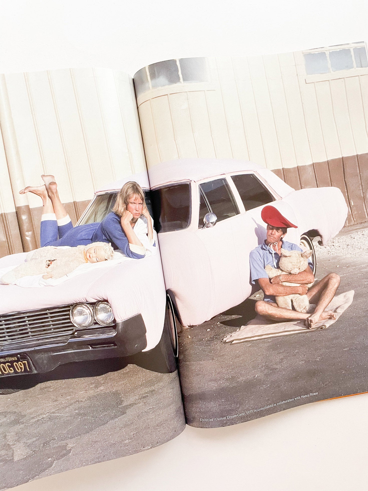 ACT LIKE YOU KNOW ME / Pippa Garner