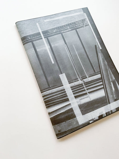 Support Sheet / Stephan Keppel & Marc Nagtzaam