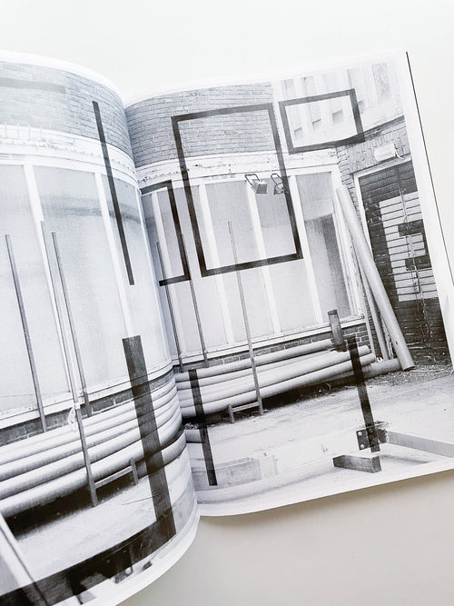 Support Sheet / Stephan Keppel & Marc Nagtzaam