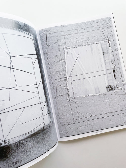 Support Sheet / Stephan Keppel & Marc Nagtzaam