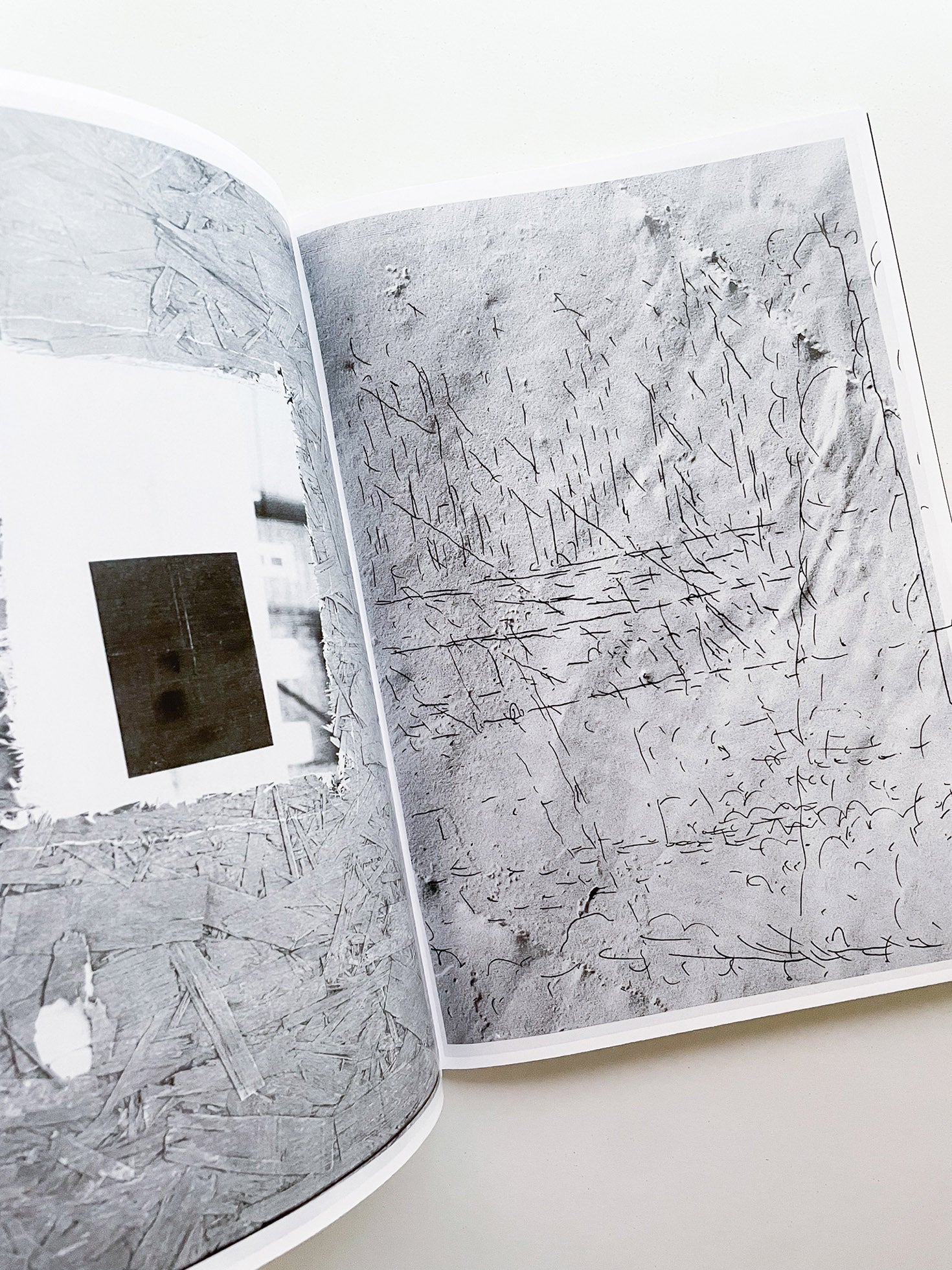 Support Sheet / Stephan Keppel & Marc Nagtzaam