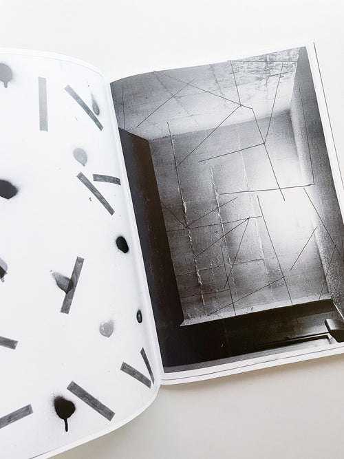 Support Sheet / Stephan Keppel & Marc Nagtzaam