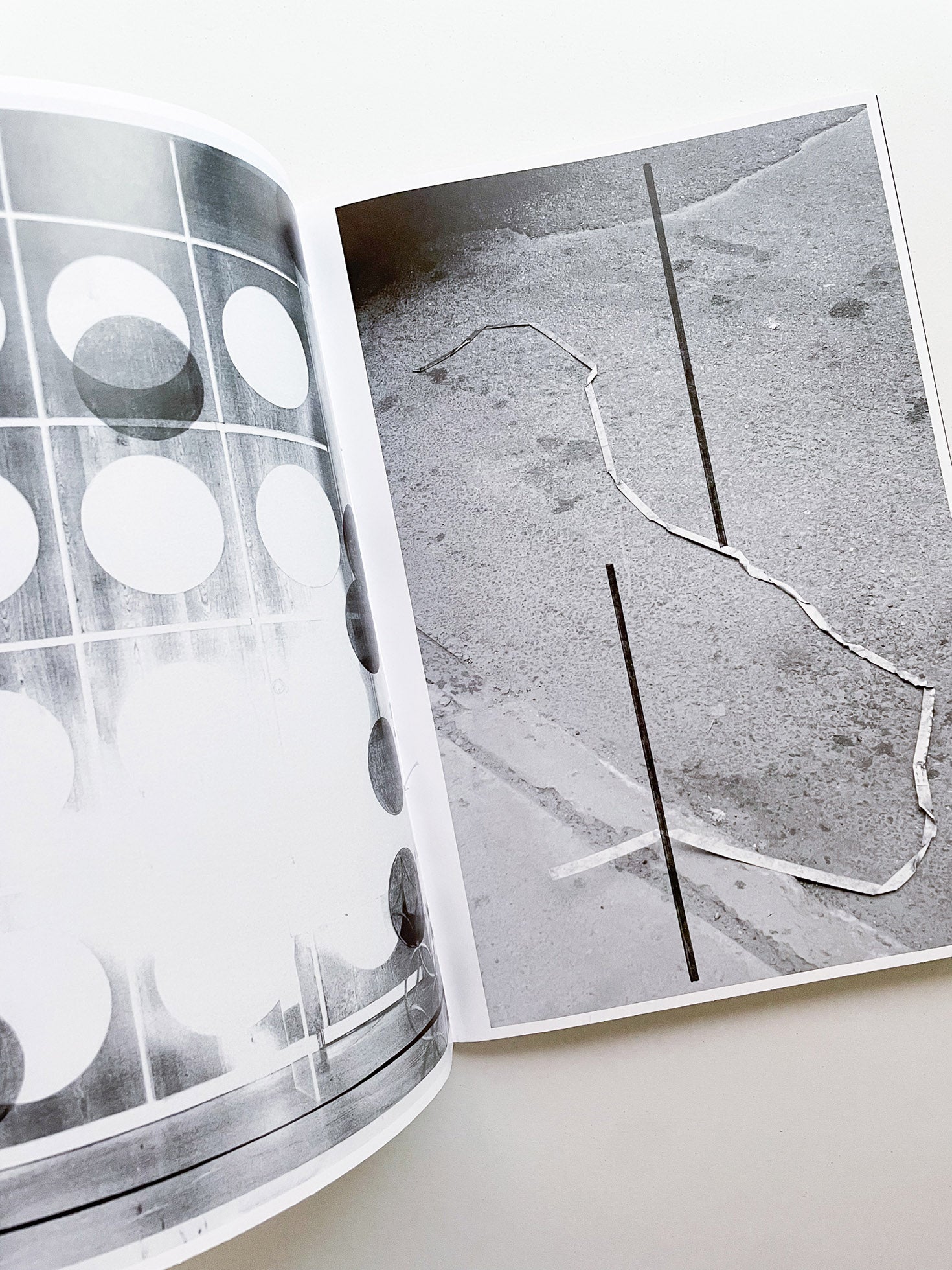 Support Sheet / Stephan Keppel & Marc Nagtzaam