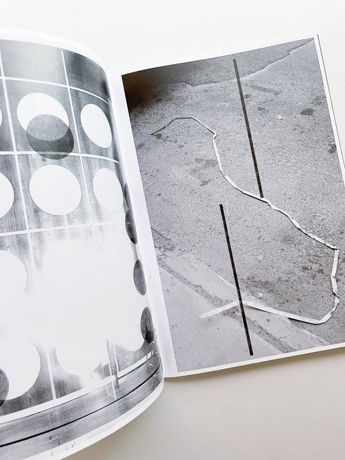 Support Sheet / Stephan Keppel & Marc Nagtzaam