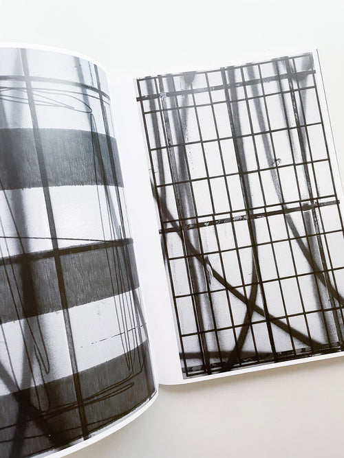 Support Sheet / Stephan Keppel & Marc Nagtzaam