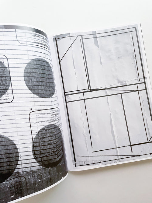 Support Sheet / Stephan Keppel & Marc Nagtzaam