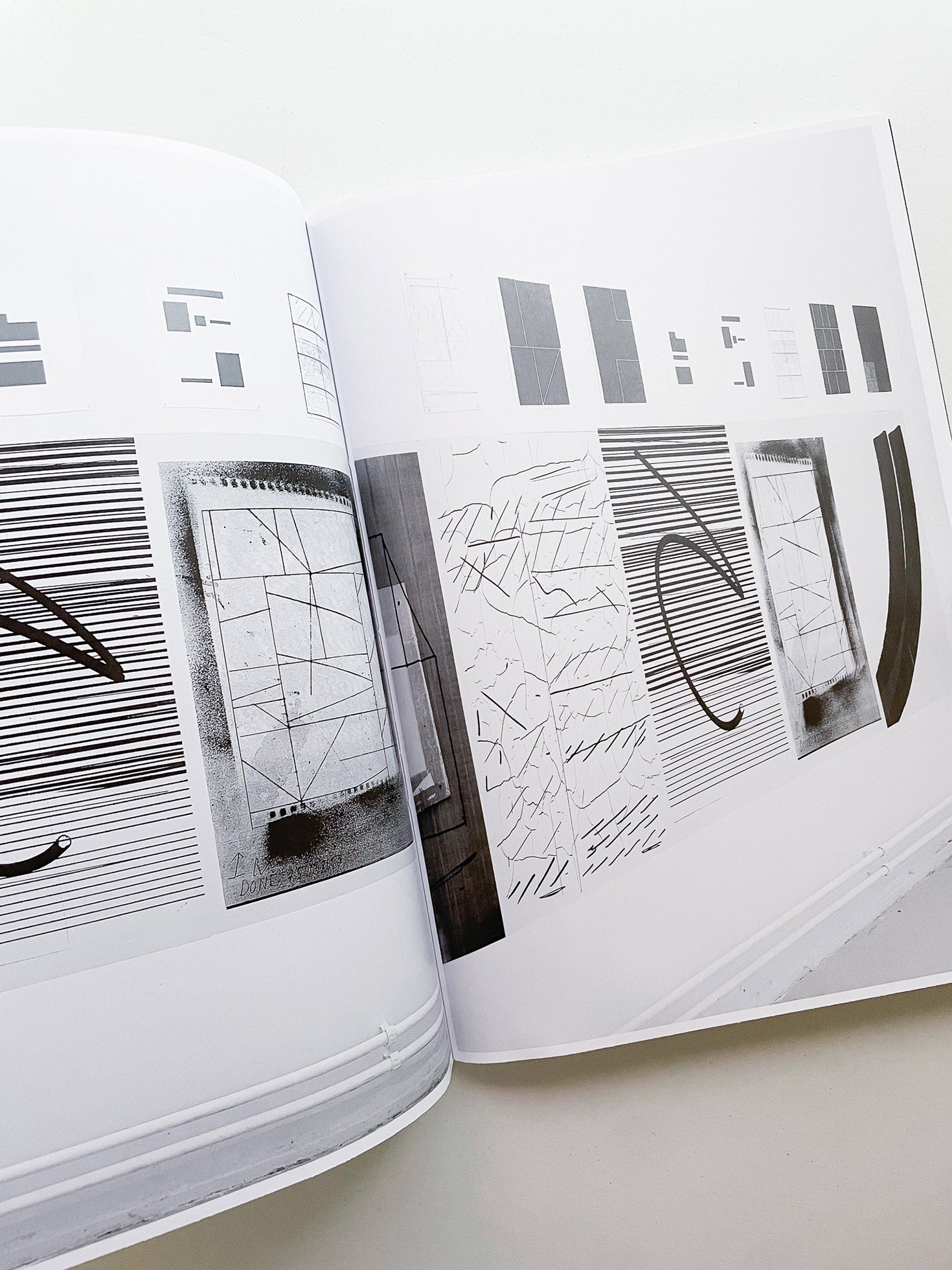 Support Sheet / Stephan Keppel & Marc Nagtzaam