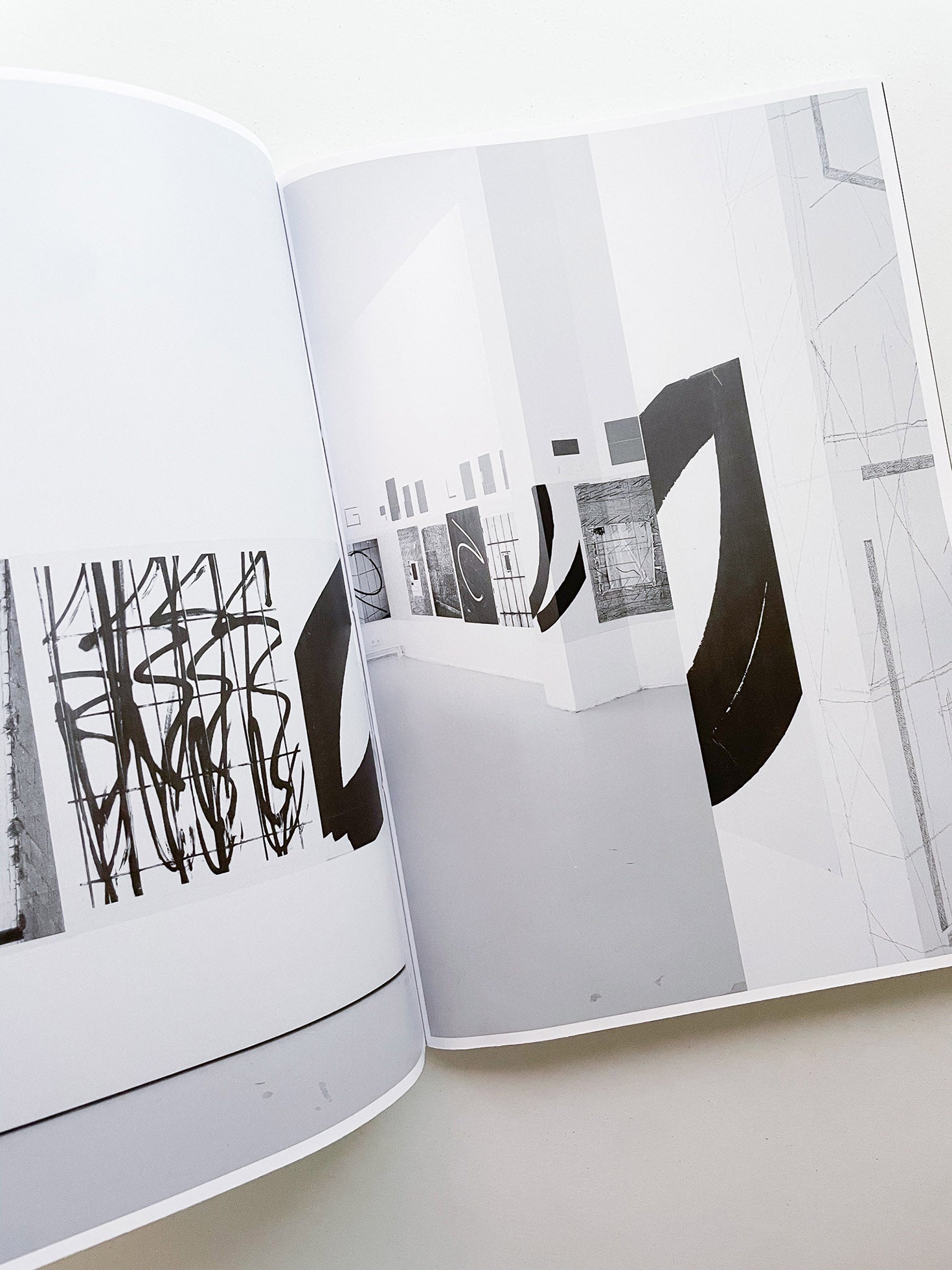 Support Sheet / Stephan Keppel & Marc Nagtzaam