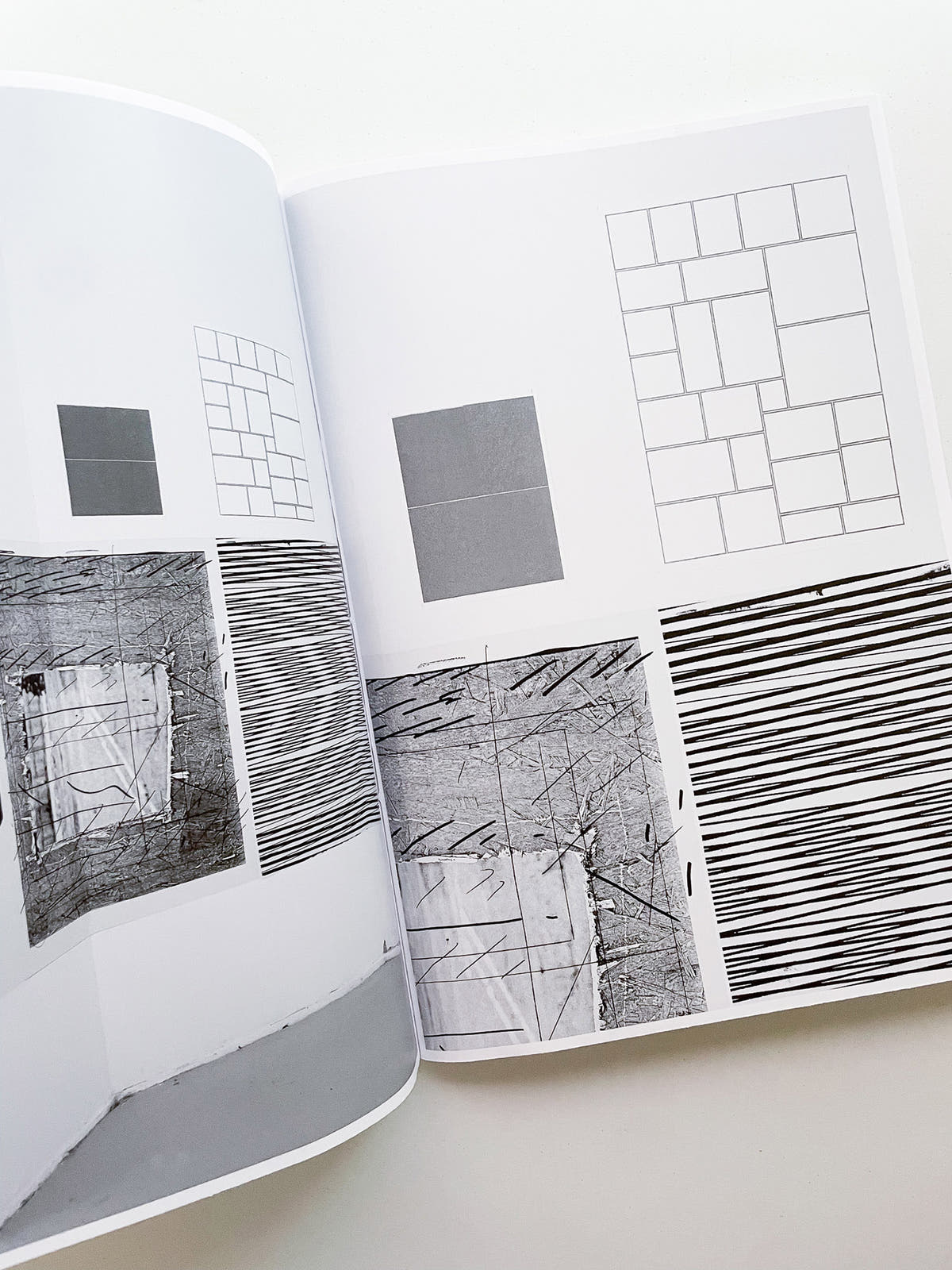 Support Sheet / Stephan Keppel & Marc Nagtzaam