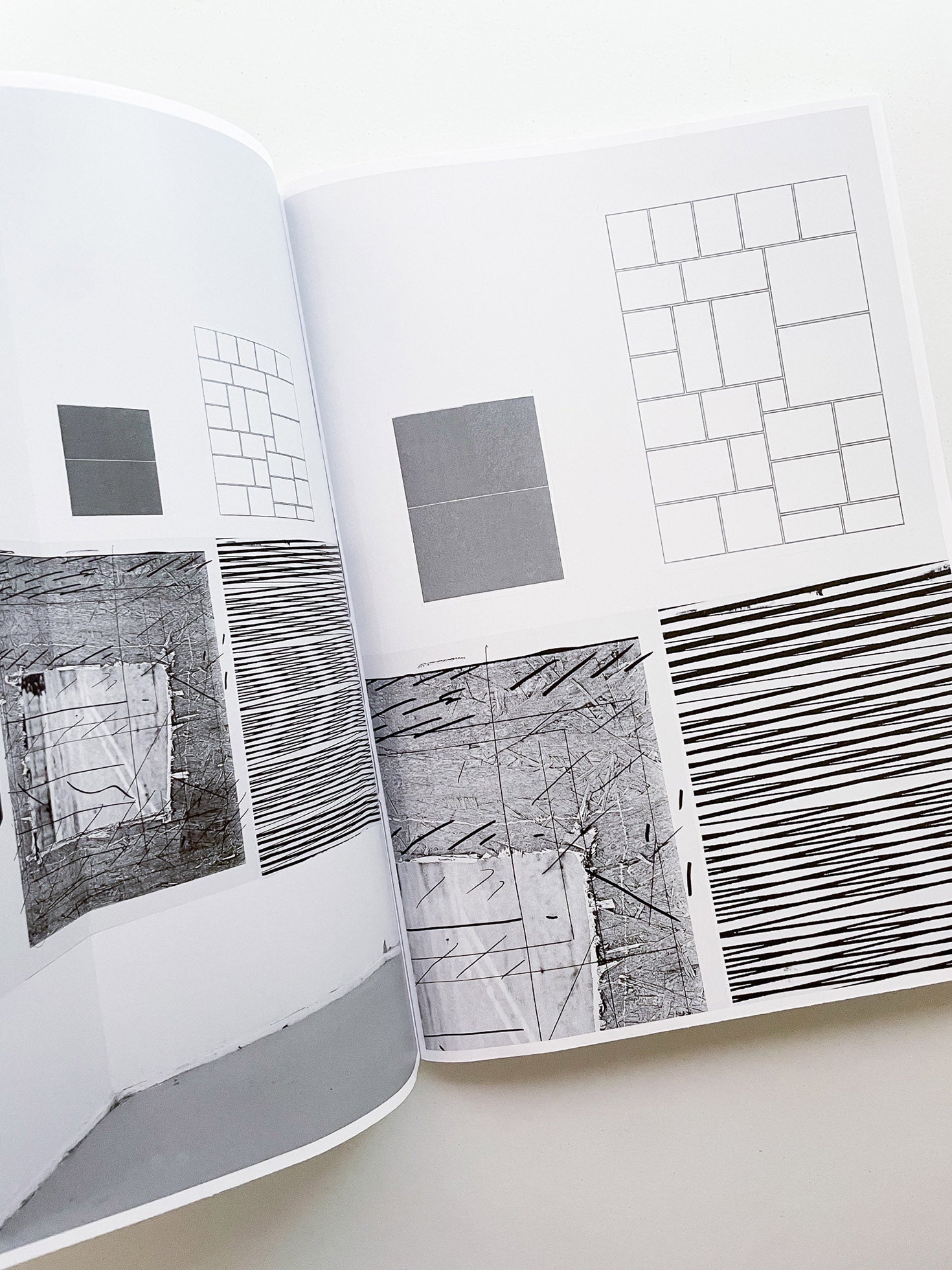 Support Sheet / Stephan Keppel & Marc Nagtzaam