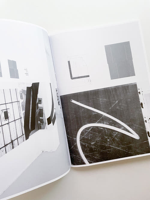 Support Sheet / Stephan Keppel & Marc Nagtzaam