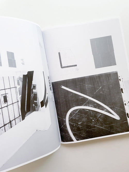 Support Sheet / Stephan Keppel & Marc Nagtzaam