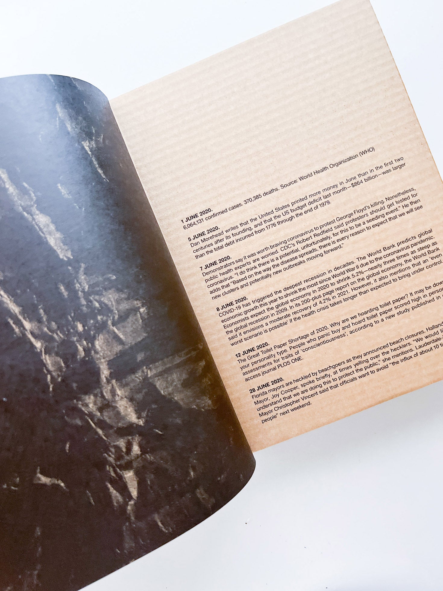 WERK No.28: Eugene Cheong “The Things That Are Not” (2021)