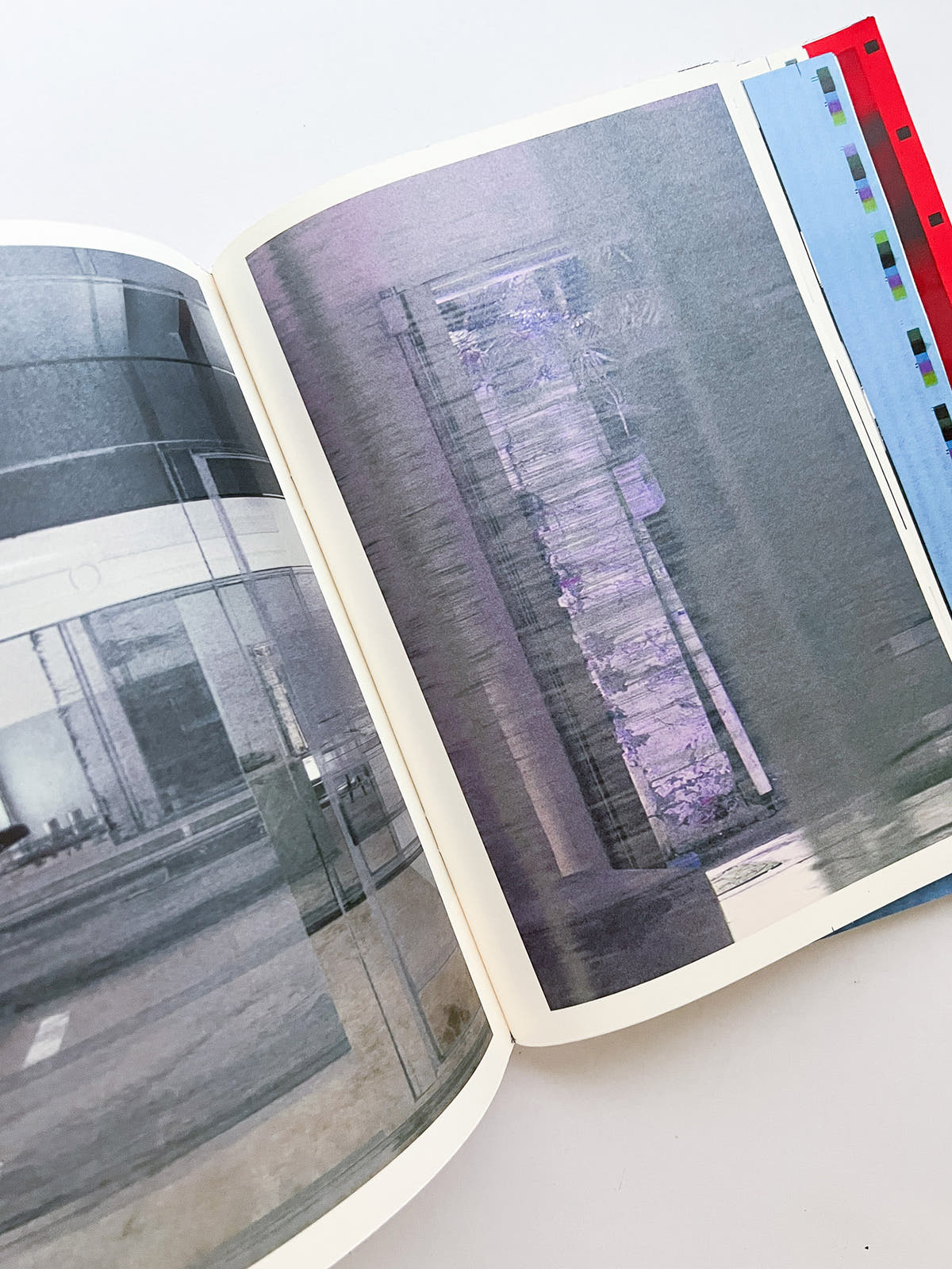 WERK No.29: The Shophouse / Yoshirotten reworking photographs from Daido Moriyama Photo Foundation and Wing Shya (2022)