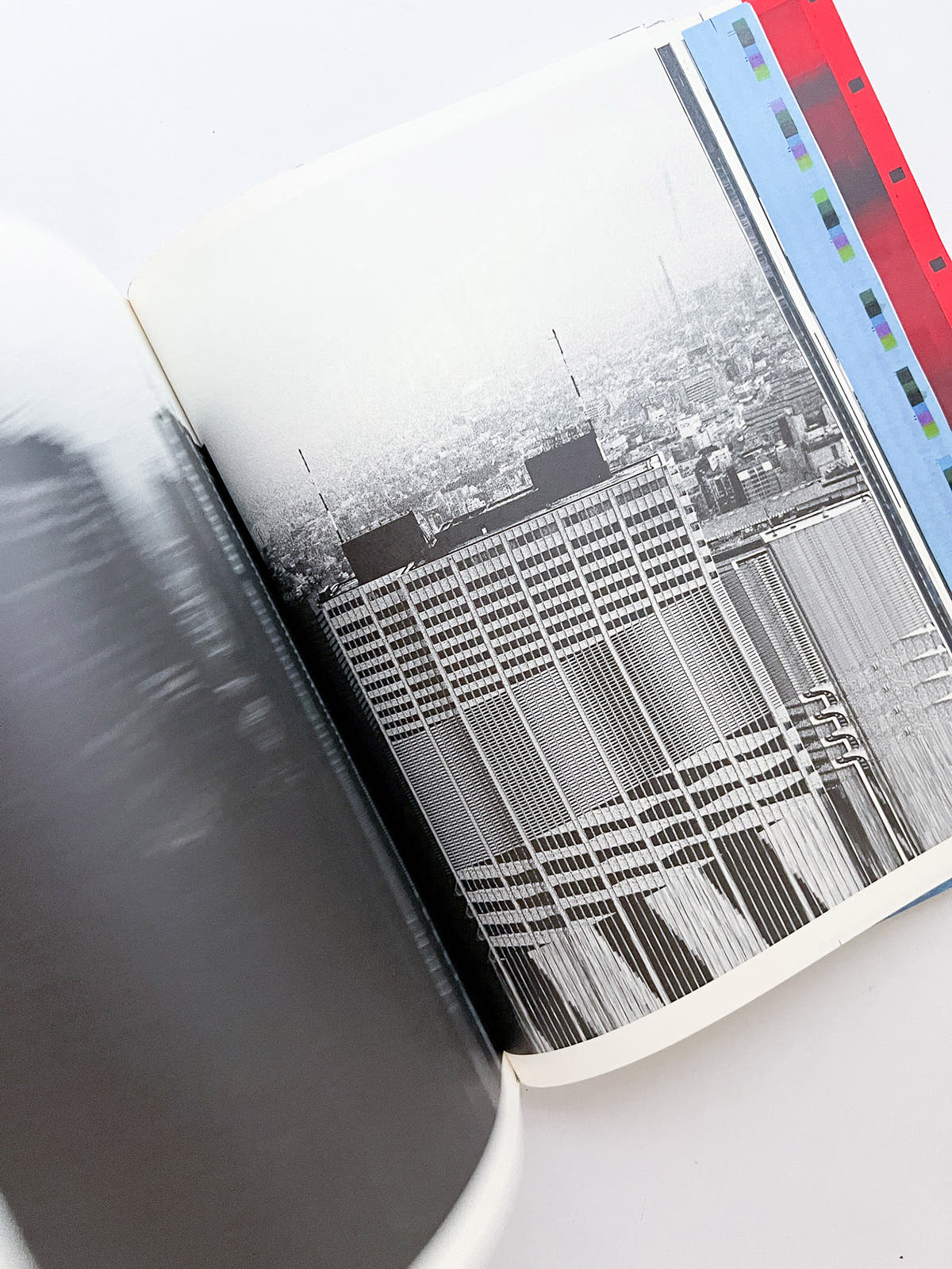 WERK No.29: The Shophouse / Yoshirotten reworking photographs from Daido Moriyama Photo Foundation and Wing Shya (2022)