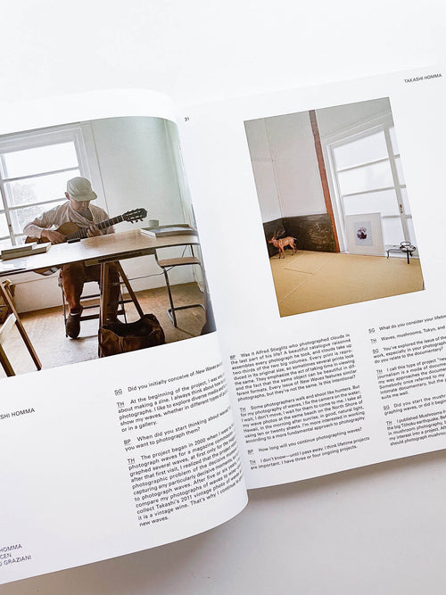 The Lives of Documents - Photography as Project