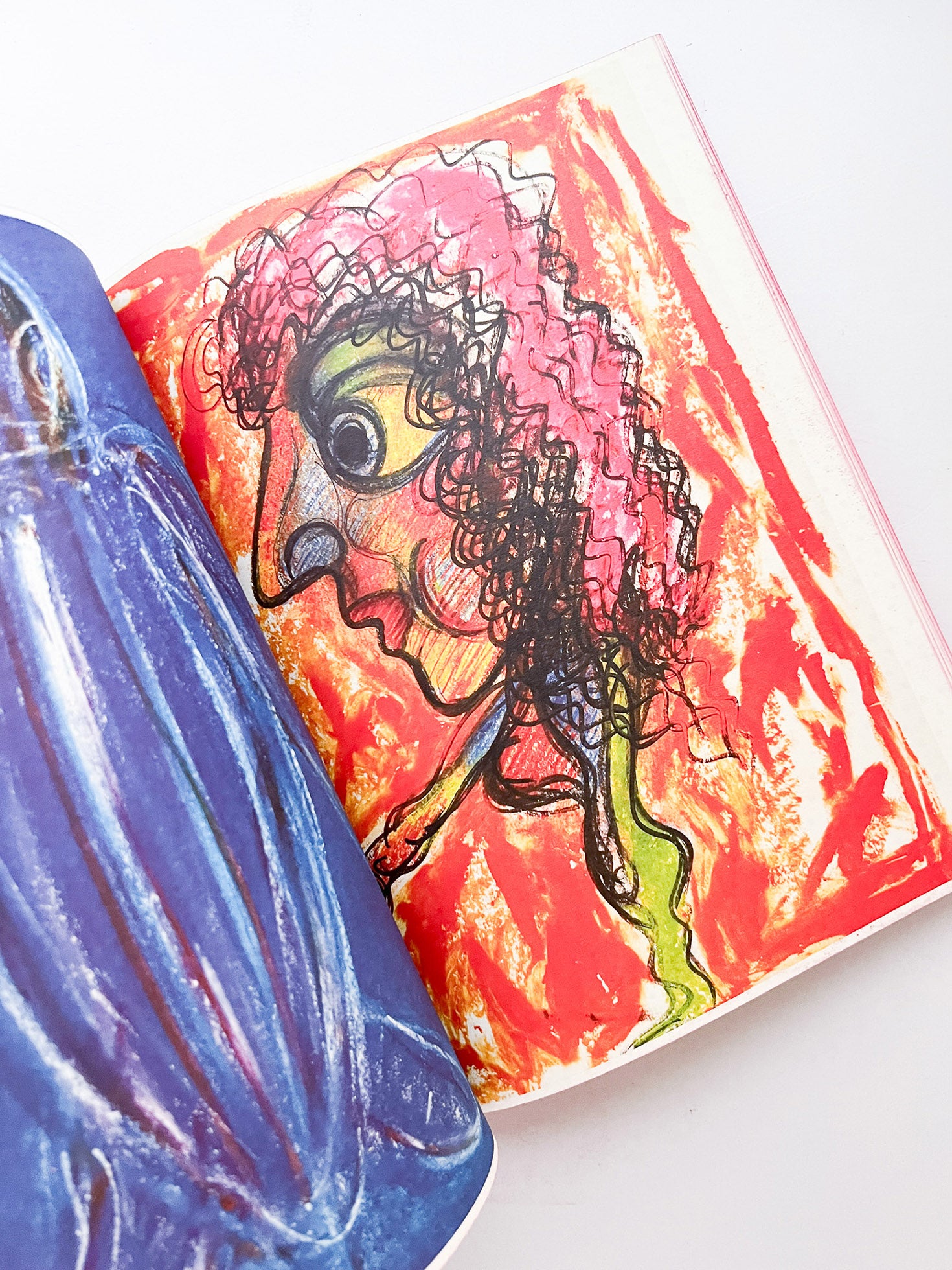 WERK No.18: Keiichi Tanaami Psychedelic Visual Master (2010
