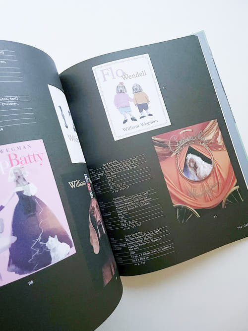L IS FOR LOOK - CHILDREN’S PHOTOBOOKS