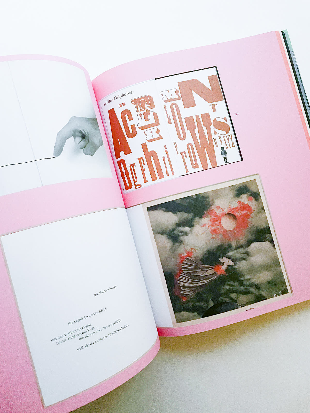L IS FOR LOOK - CHILDREN’S PHOTOBOOKS