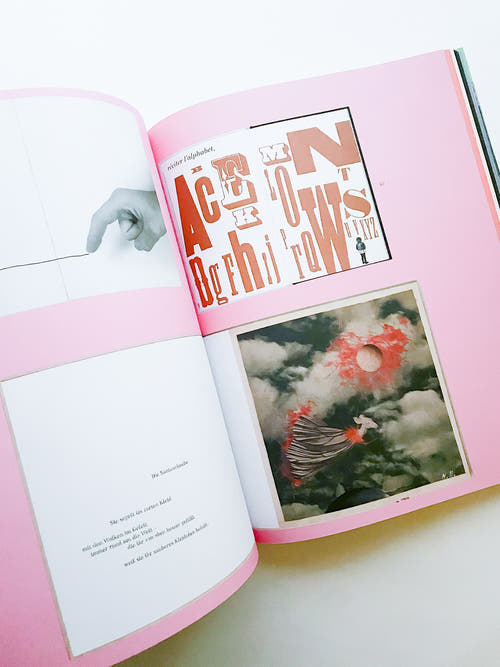 L IS FOR LOOK - CHILDREN’S PHOTOBOOKS