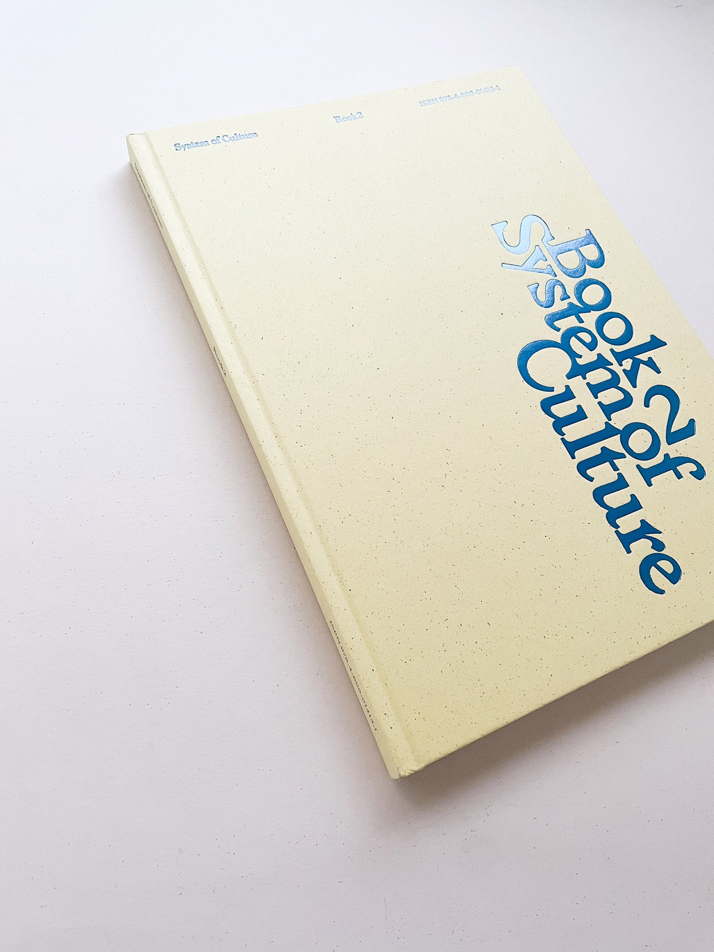 Book2 / System of Culture