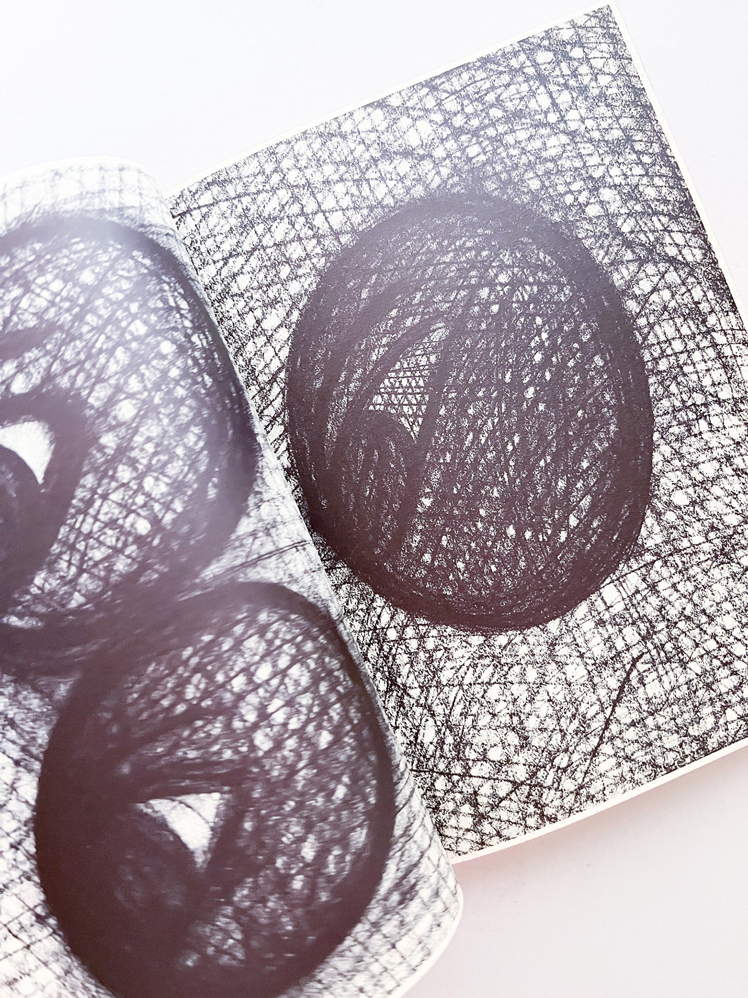 WERK No.18: Keiichi Tanaami Psychedelic Visual Master (2010