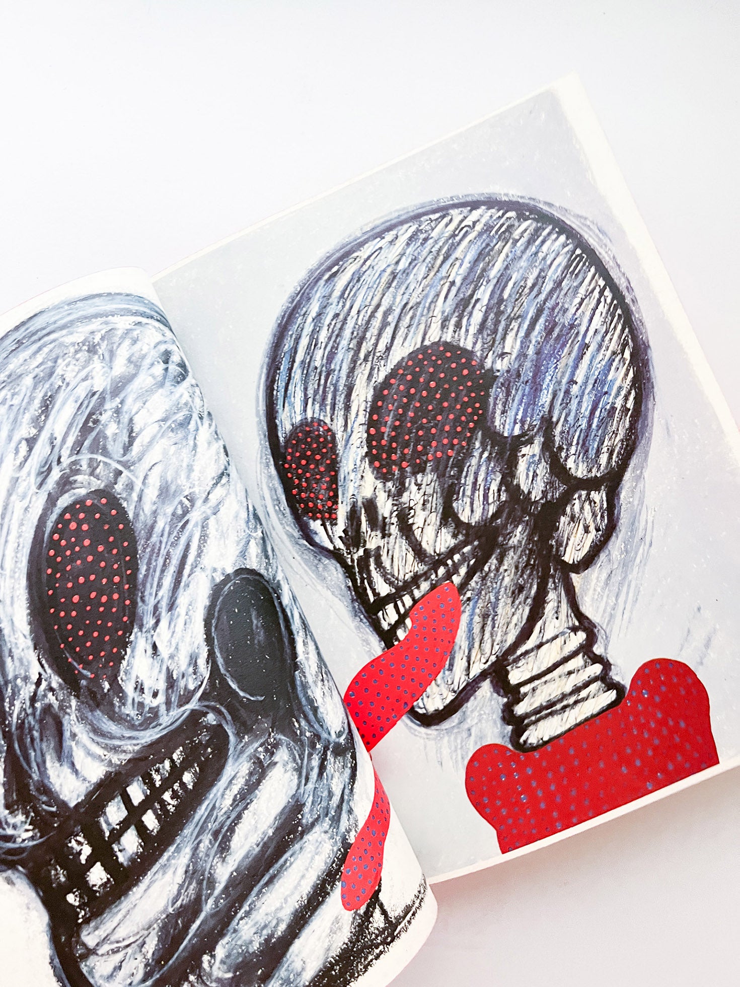 WERK No.18: Keiichi Tanaami Psychedelic Visual Master (2010)