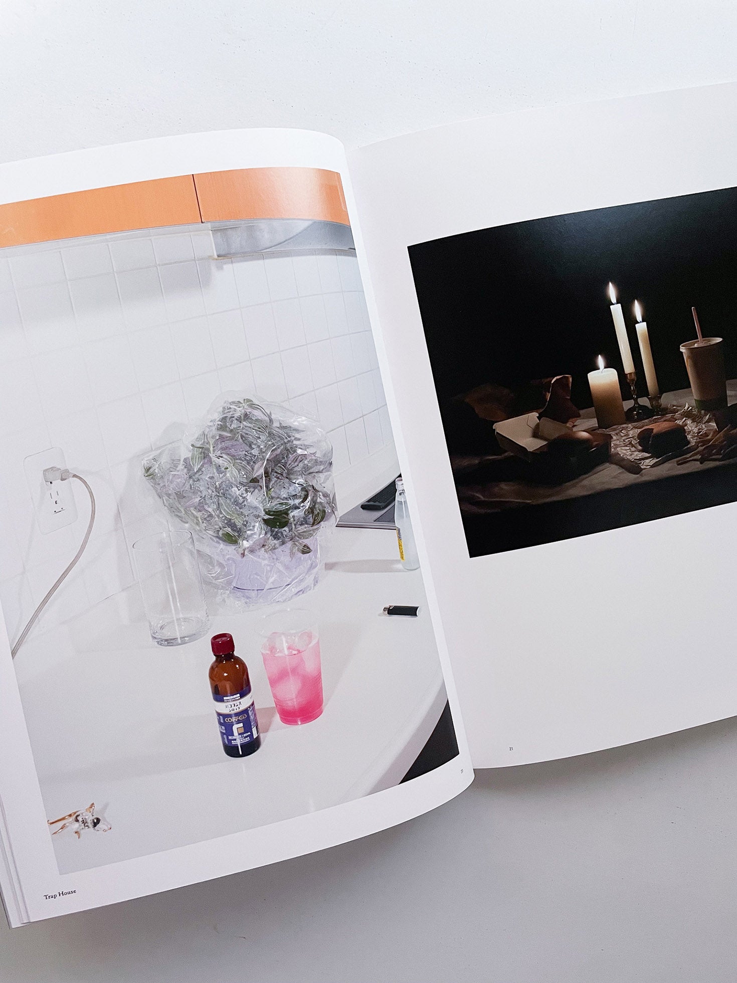 Book2 / System of Culture