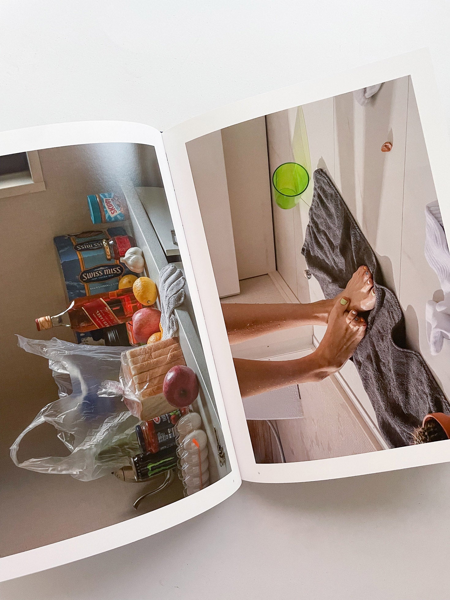 Book2 / System of Culture