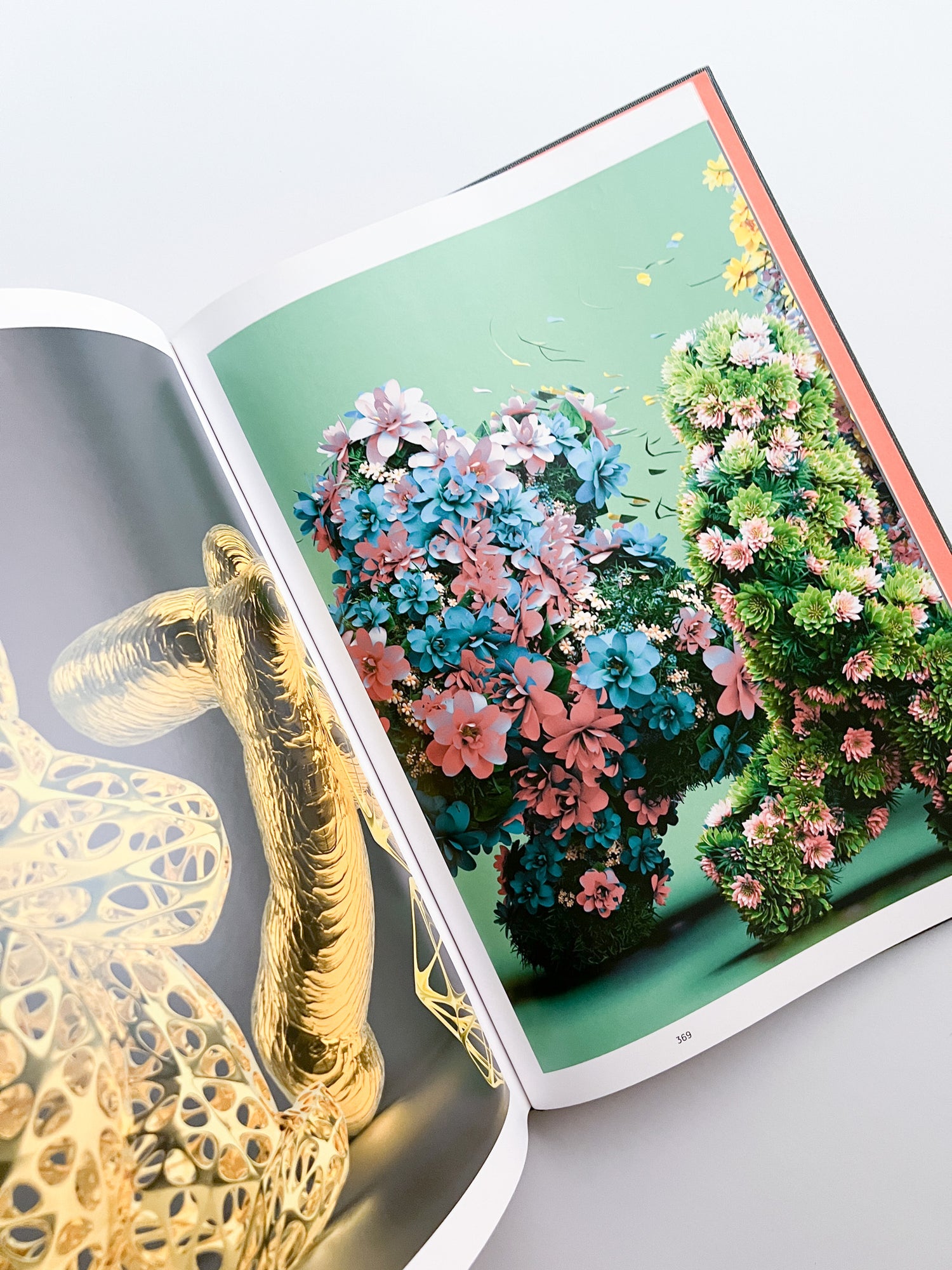 What is Universal Everything?