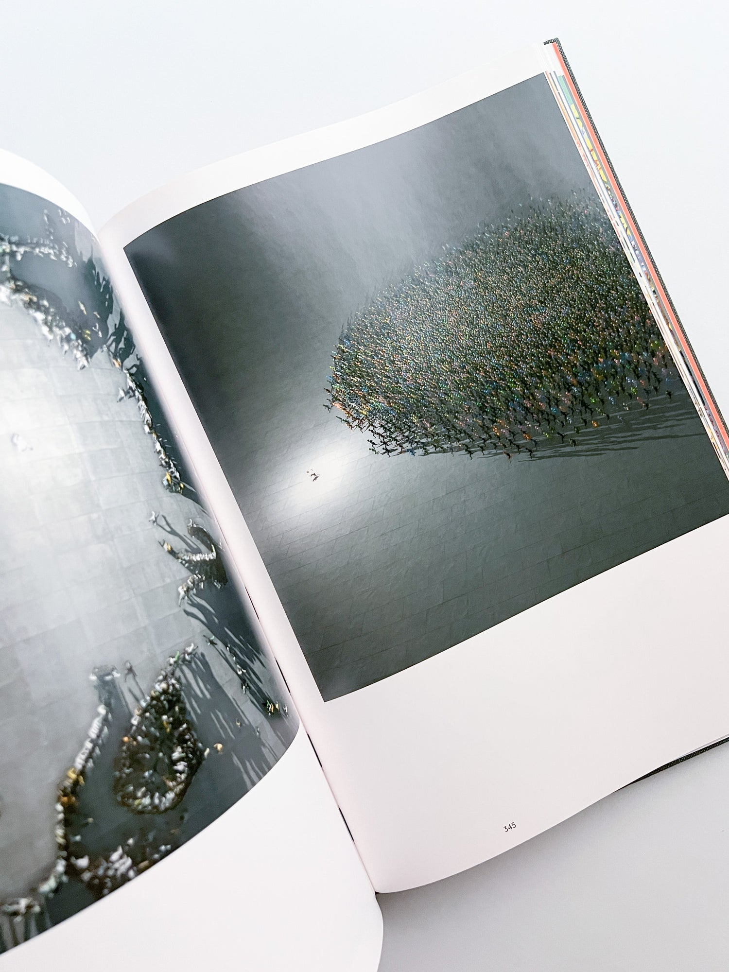 What is Universal Everything?