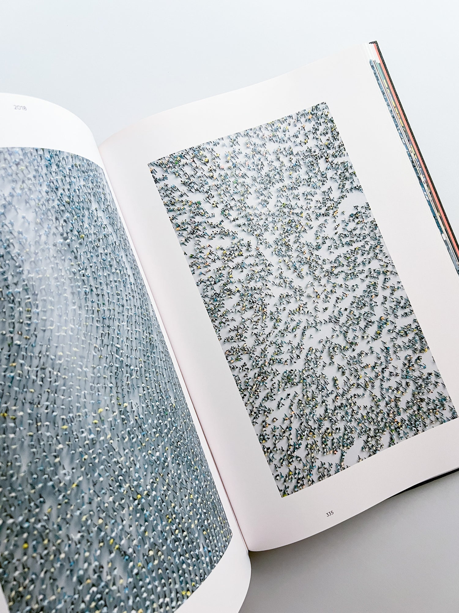 What is Universal Everything?