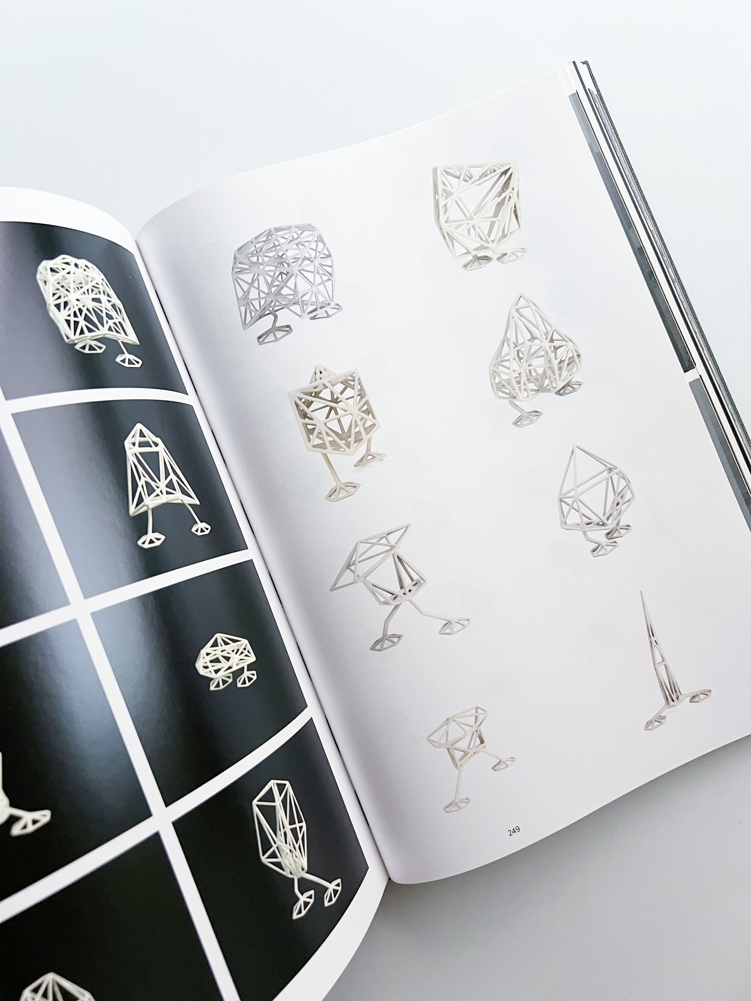 What is Universal Everything?