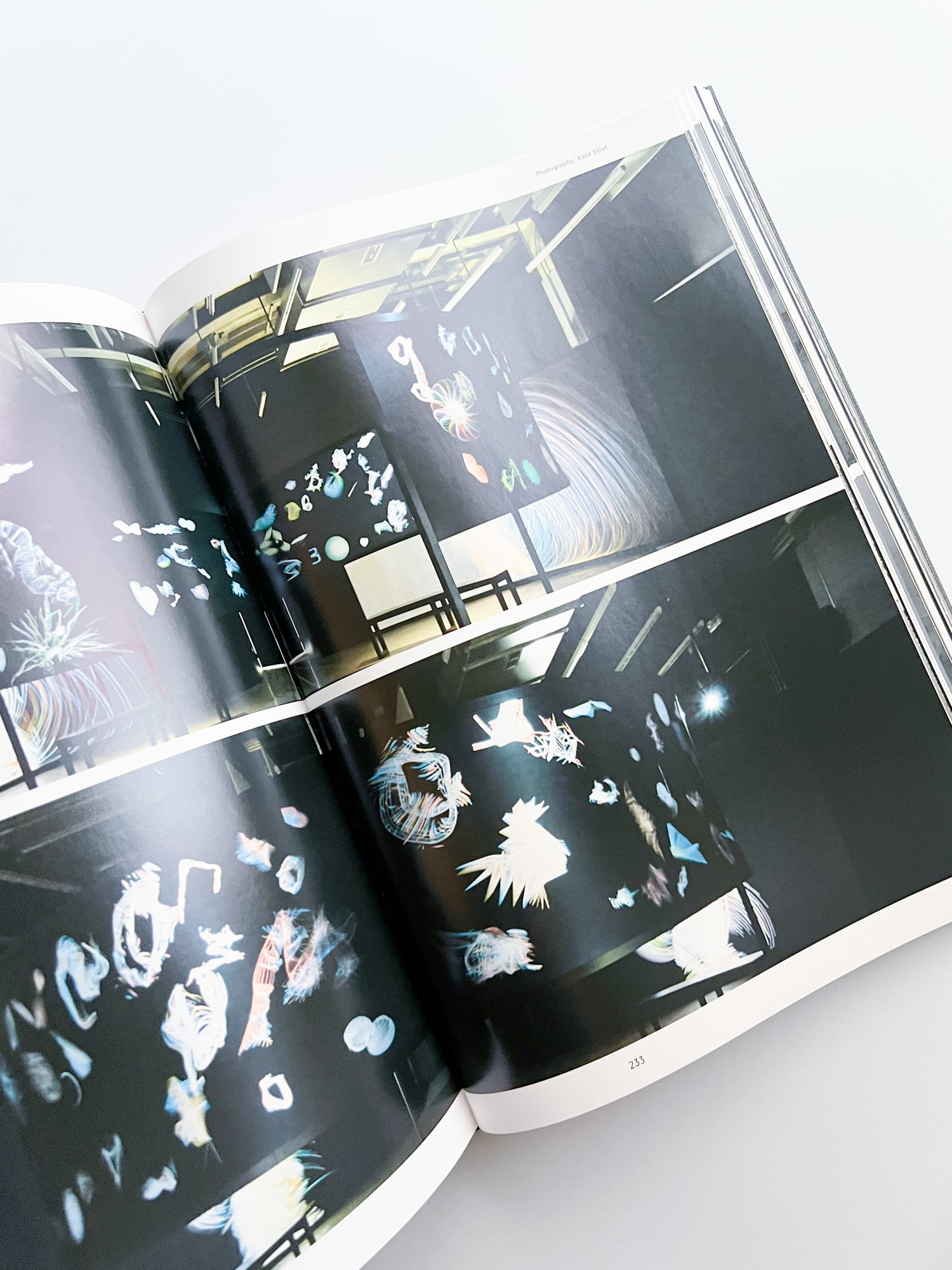 What is Universal Everything?