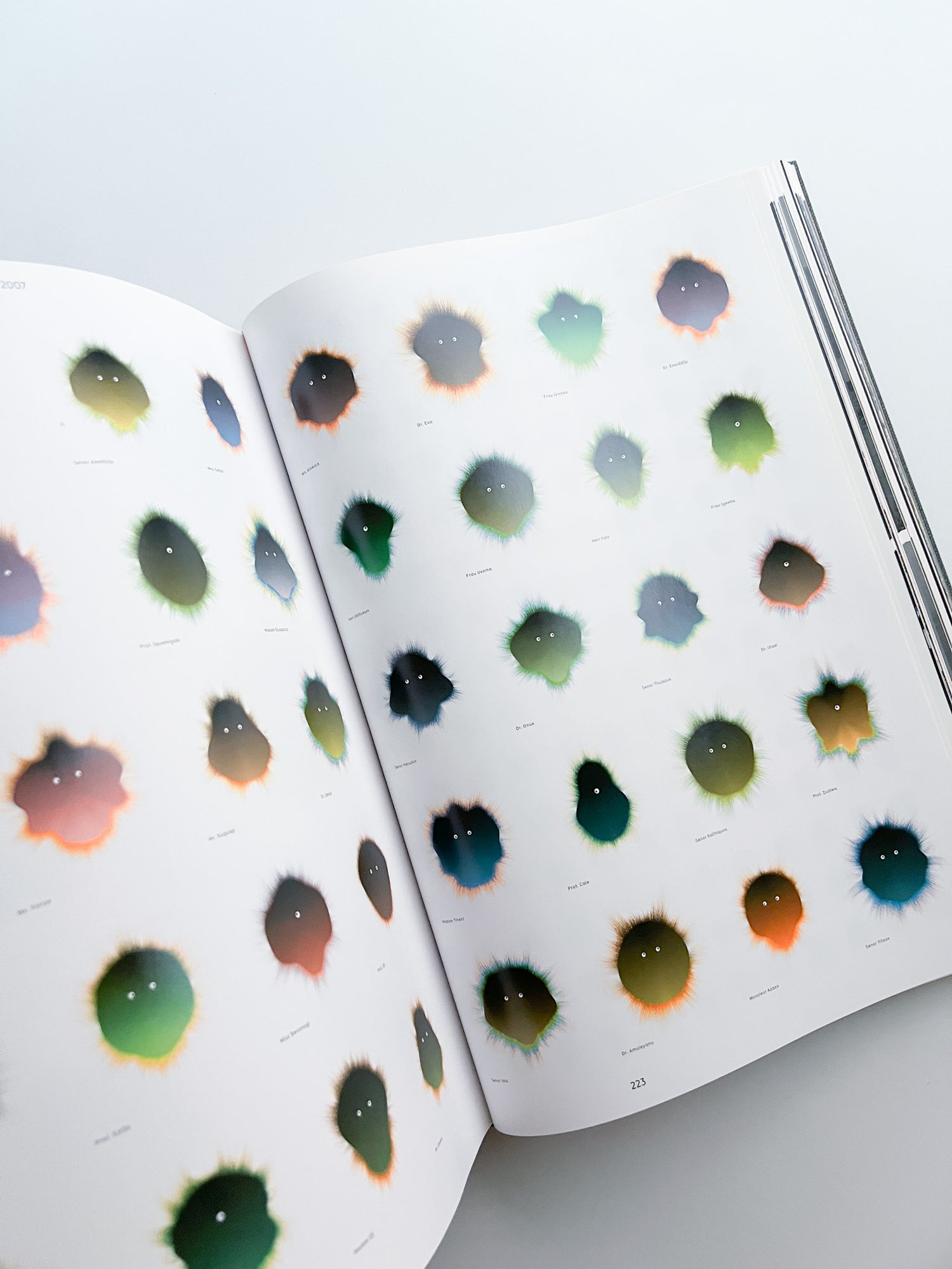 What is Universal Everything?