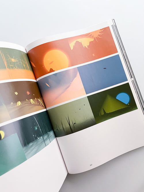 What is Universal Everything?