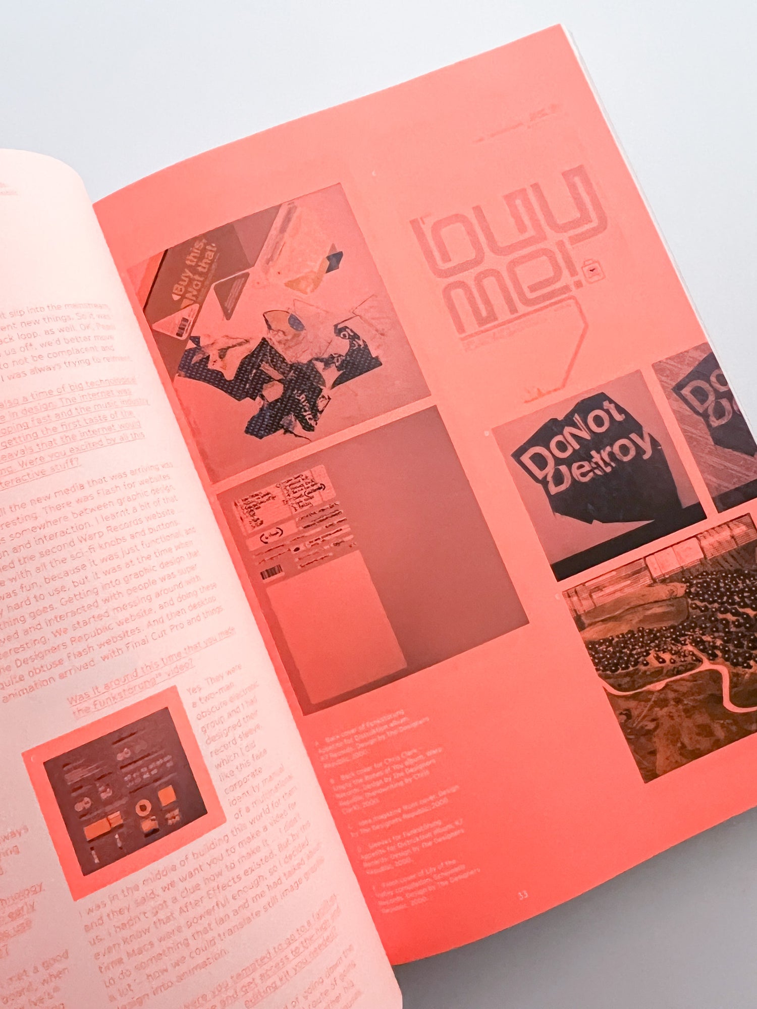 What is Universal Everything?