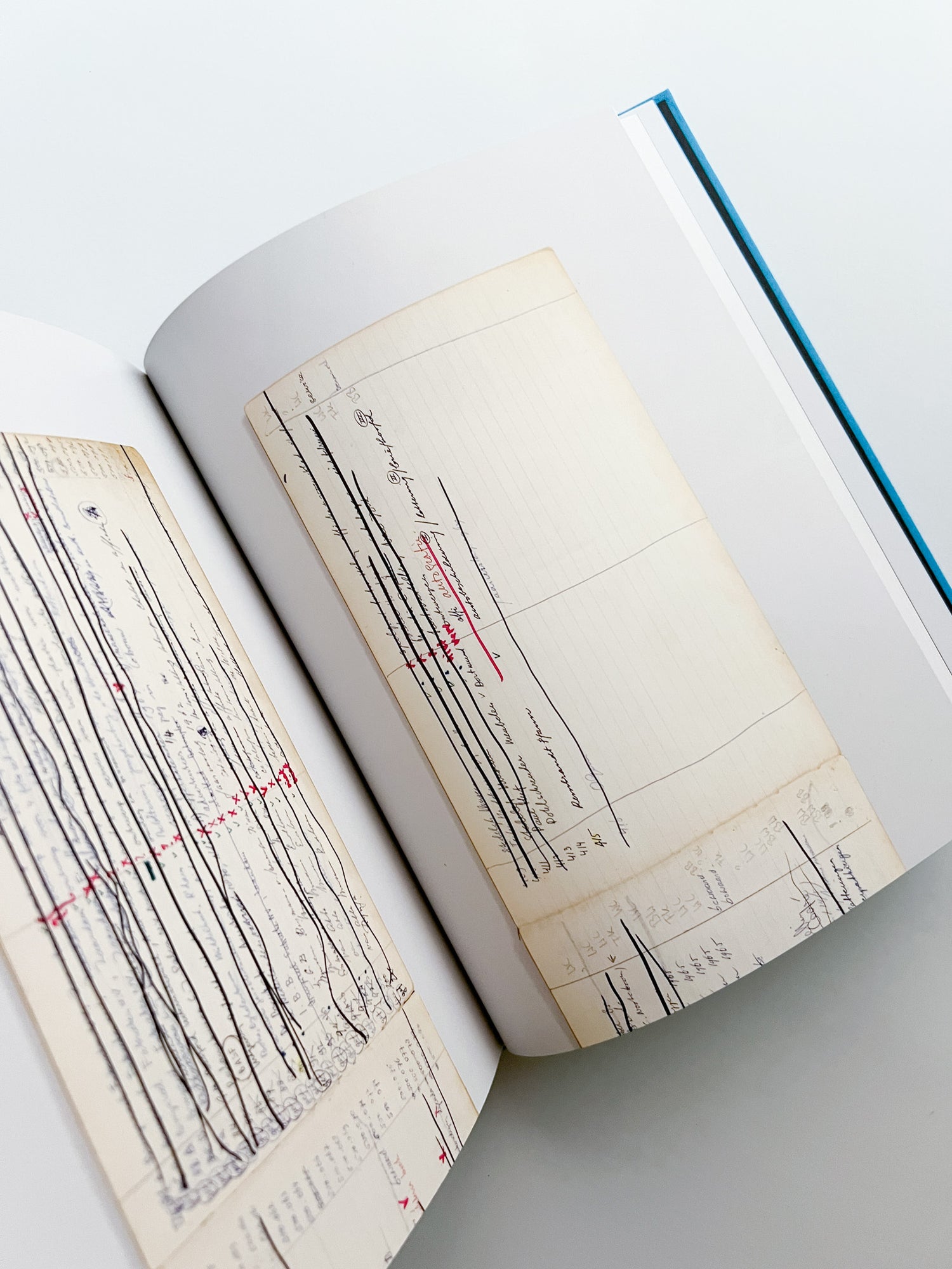 TD 63–73 / Ben Bos