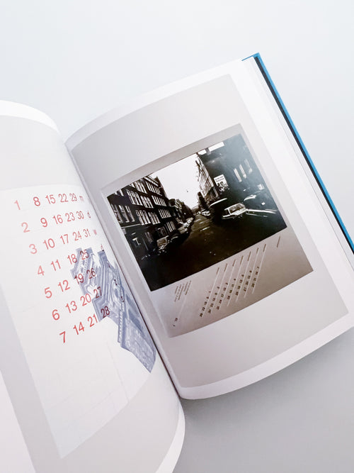 TD 63–73 / Ben Bos