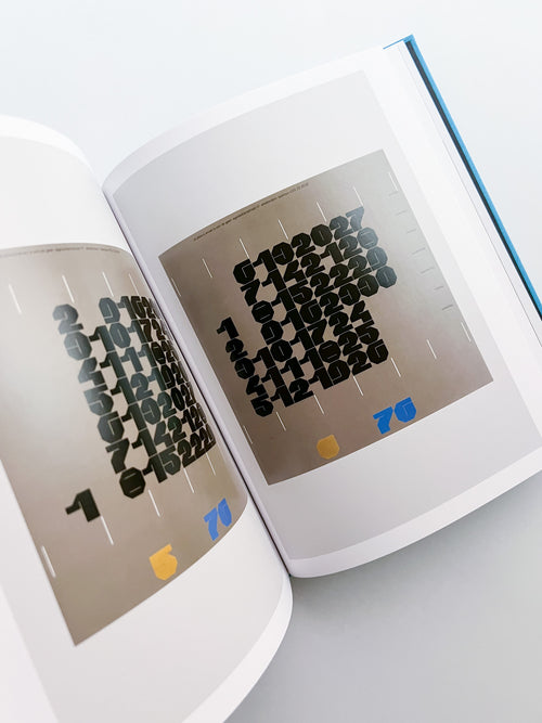 TD 63–73 / Ben Bos