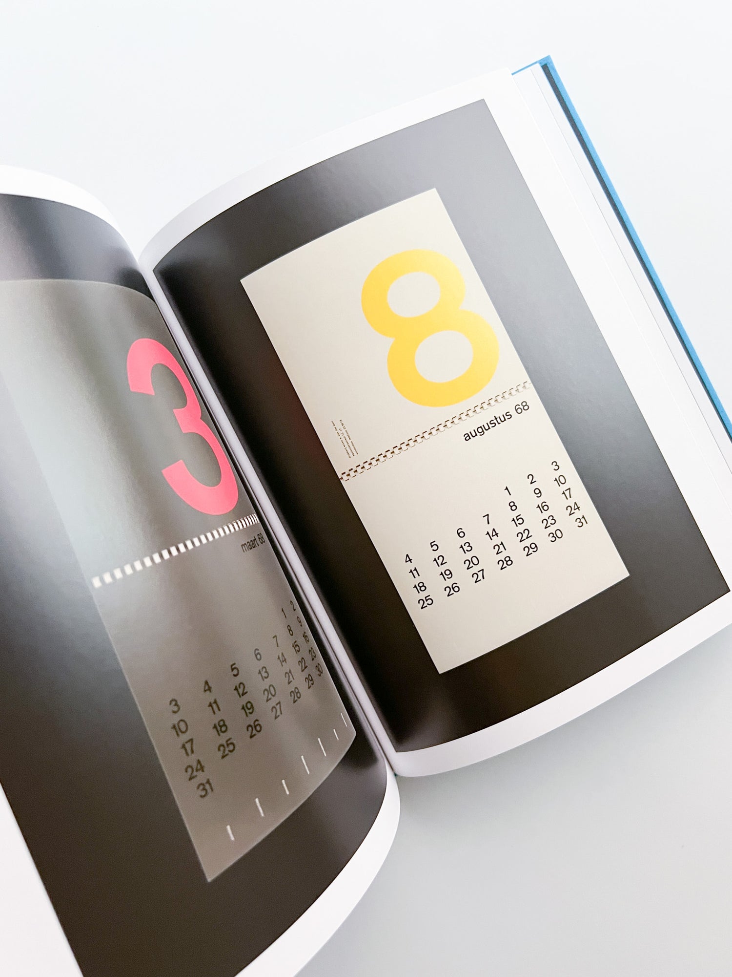 TD 63–73 / Ben Bos