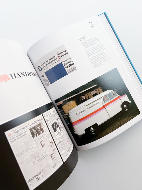 TD 63–73 / Ben Bos