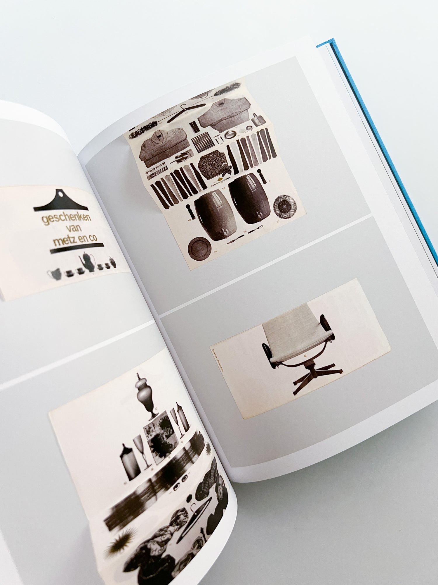 TD 63–73 / Ben Bos