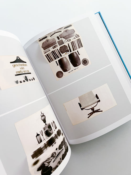 TD 63–73 / Ben Bos