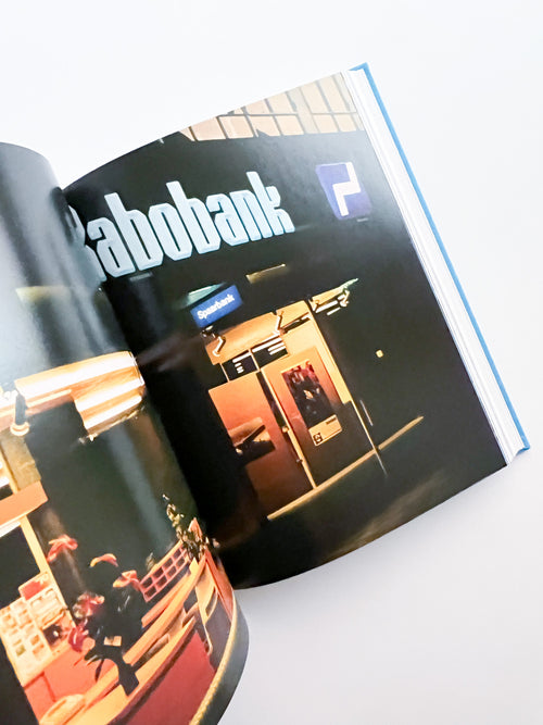 TD 63–73 / Ben Bos